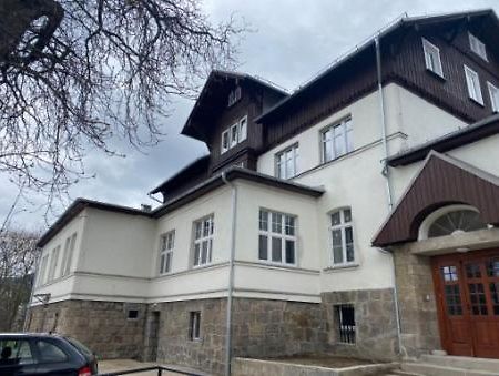 Apartament Pod Swiatynia Wang Karpacz Bagian luar foto
