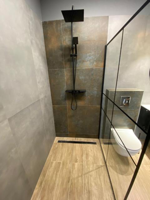 Apartament Pod Swiatynia Wang Karpacz Bagian luar foto