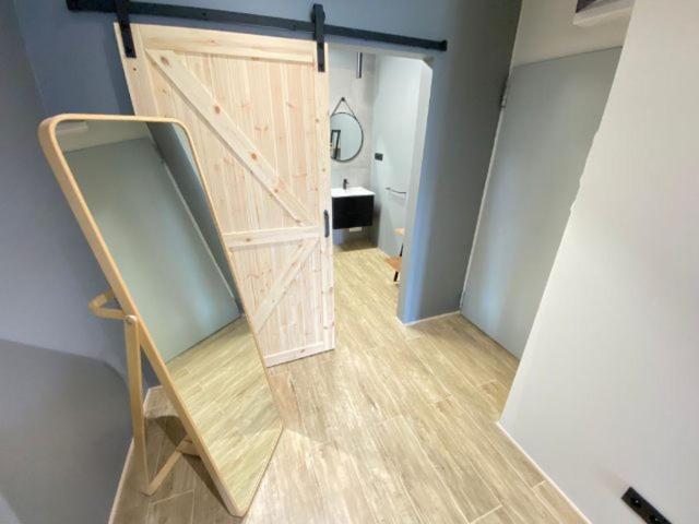 Apartament Pod Swiatynia Wang Karpacz Bagian luar foto