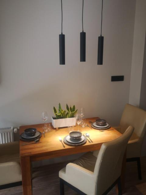 Apartament Pod Swiatynia Wang Karpacz Bagian luar foto