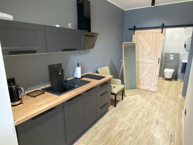 Apartament Pod Swiatynia Wang Karpacz Bagian luar foto
