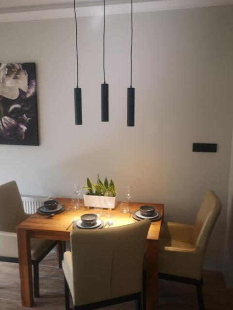 Apartament Pod Swiatynia Wang Karpacz Bagian luar foto
