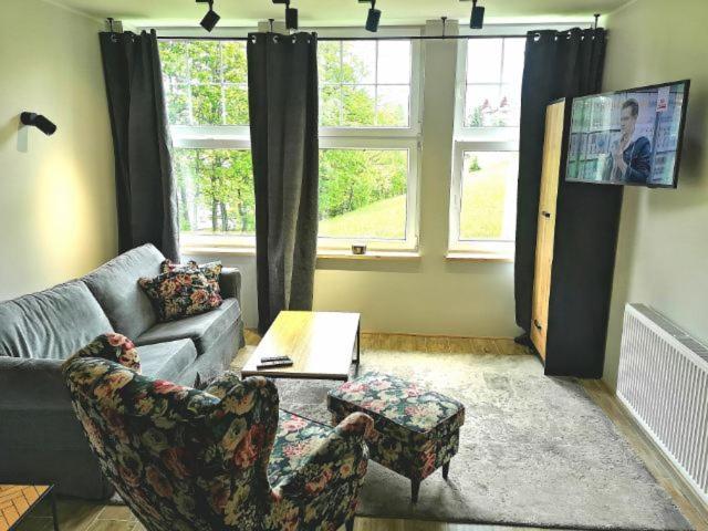 Apartament Pod Swiatynia Wang Karpacz Bagian luar foto
