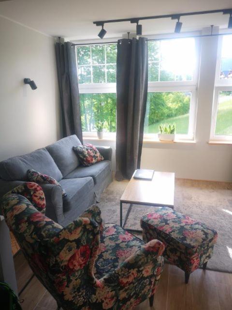 Apartament Pod Swiatynia Wang Karpacz Bagian luar foto