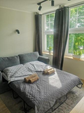 Apartament Pod Swiatynia Wang Karpacz Bagian luar foto
