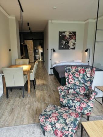 Apartament Pod Swiatynia Wang Karpacz Bagian luar foto