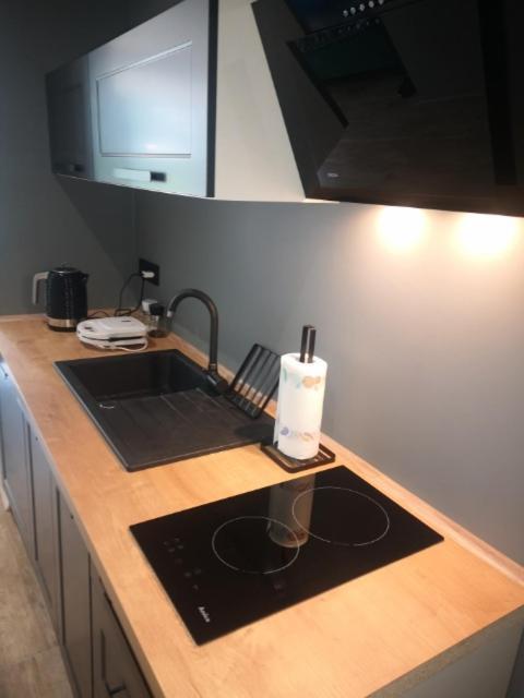 Apartament Pod Swiatynia Wang Karpacz Bagian luar foto
